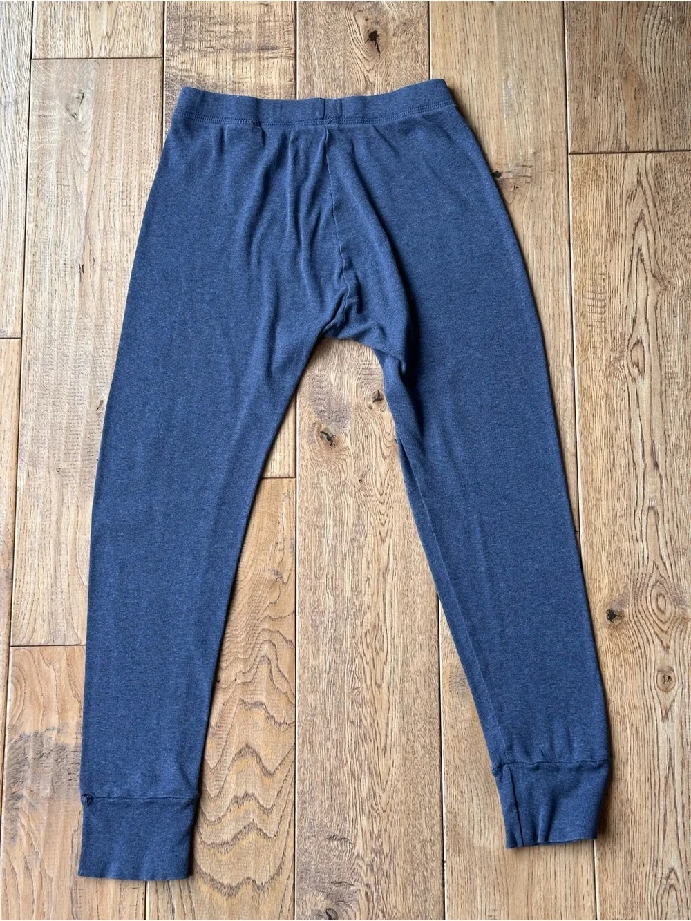 Gap Kids Organic Cotton Henley PJ Set size 8